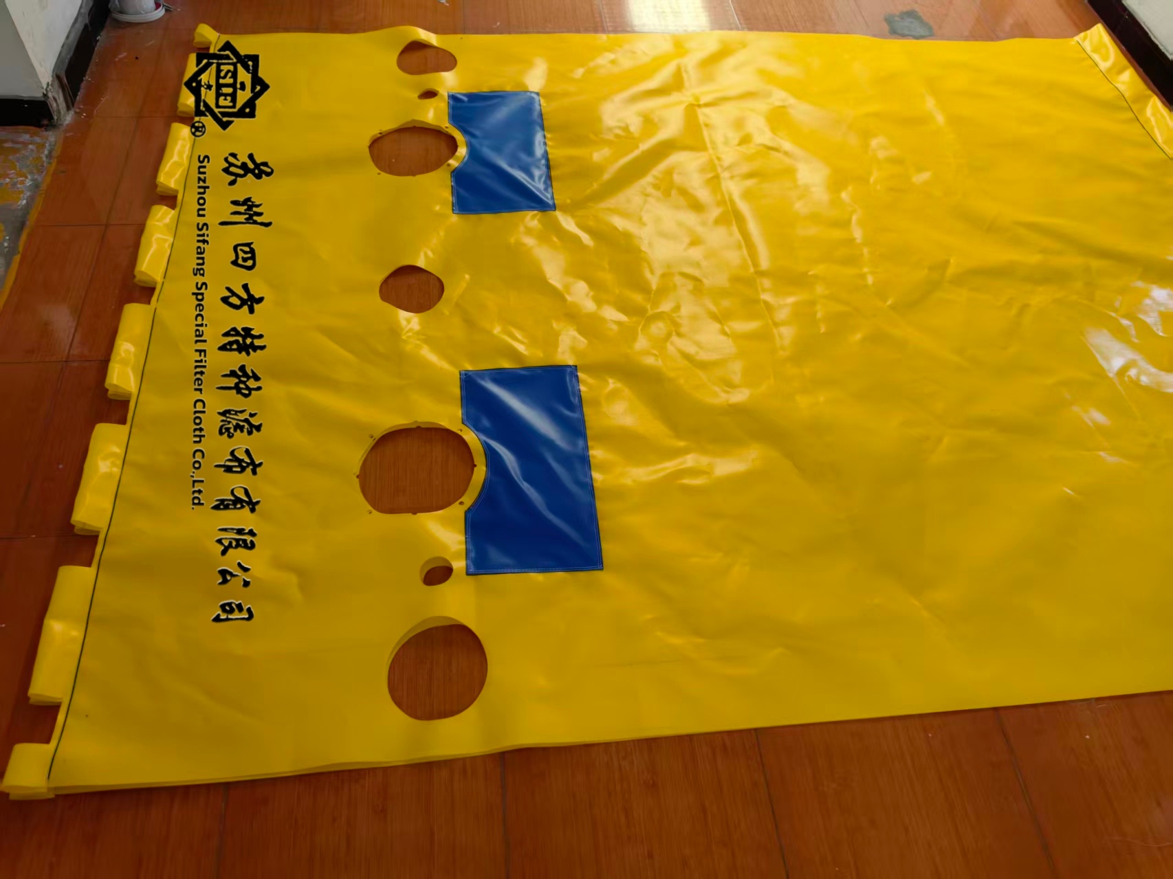 工业滤布